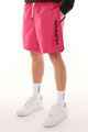 HUFFER MENS HFR TRUCK QUICK DRY - HYPER PINK