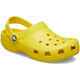 CROCS CLASSIC CLOG TODDLERS - SUNFLOWER