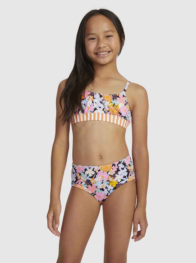 girls swim bra