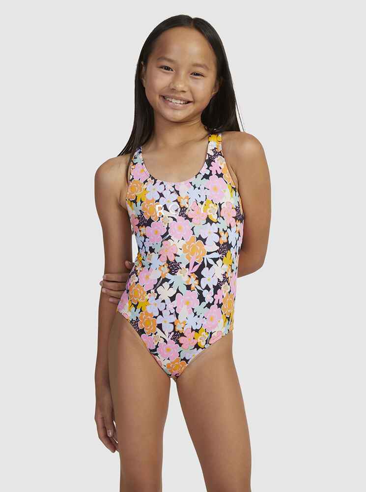 Roxy hotsell girls swim