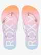 ROXY GIRLS VIVA JELLY JANDAL - VIVID GRADIENT 