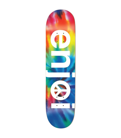 ENJOI DECK - PEACE HYB 8.5