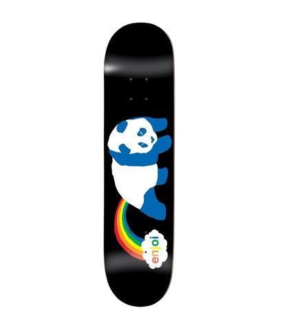 ENJOI DECK - RAINBOW FART 8.25