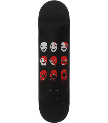 ZERO DECK - TOMMY SANDOVAL - AGONY 8.125