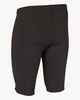 BILLABONG MENS 1MM ABSOLUTE NEO SURF SHORTS - BLACK