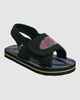 BILLABONG GROMS SLIDE - BLACK