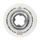 RICTA WHEELS - 54/92a CHROME CLOUDS - BLACK