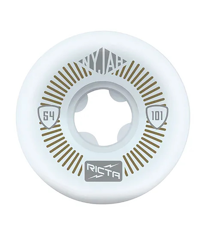 RICTA WHEELS - 54/101a NYJAH HUSTON PRO WIDES