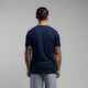 ILABB MENS SPEED 75 CLASSIC TEE - NAVY