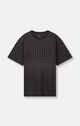 ILABB MENS MORRIS CLASSIC TEE - BLACK