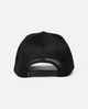 RIPCURL VAPORCOOL FLEXFIT TRUCKER CAP - BLACK