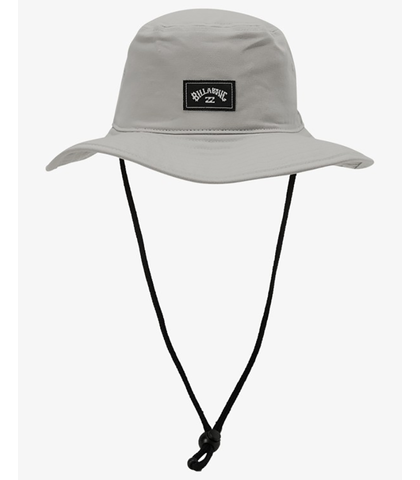 BILLABONG BOYS BIG JOHN HAT - STONE