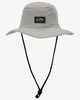 BILLABONG BOYS BIG JOHN HAT - STONE