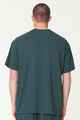 HUFFER MENS BOX FREE TEE - JUNIPER
