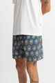 RHYTHM MENS TOFO BEACH SHORT - NAVY