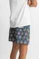 RHYTHM MENS TOFO BEACH SHORT - NAVY