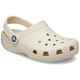 CROCS CLASSIC CLOG KIDS - BONE