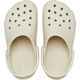 CROCS CLASSIC CLOG KIDS - BONE