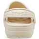 CROCS CLASSIC CLOG KIDS - BONE