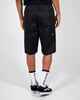 DICKIES 13 INCH WORK SHORT - BLACK