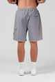 RPM MENS STRETCH TWILL CARGO SHORT - GREY