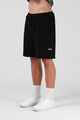 RPM MENS STRETCH TWILL CARGO SHORT - BLACK