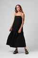 RPM LADIES ANTIONETTE DRESS - BLACK