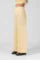 RPM LADIES CANGUU PANT - PASTEL YELLOW