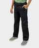 DICKIES YOUTH 478 ORIGINAL FIT PANT - BLACK