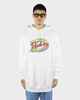 DICKIES MENS KILLER BOOTS OVERSIZED BOX FIT HOODY - NATURAL