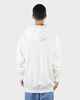 DICKIES MENS KILLER BOOTS OVERSIZED BOX FIT HOODY - NATURAL