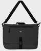 DICKIES LAMAR RIPSTOP MESSENGER BAG - BLACK
