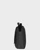 DICKIES LAMAR RIPSTOP MESSENGER BAG - BLACK