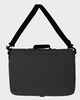 DICKIES LAMAR RIPSTOP MESSENGER BAG - BLACK
