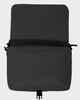 DICKIES LAMAR RIPSTOP MESSENGER BAG - BLACK