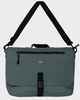 DICKIES LAMAR RIPSTOP MESSENGER BAG - LINCOLN GREEN