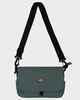 DICKIES TRINITY RIPSTOP SATCHEL - LINCLON GREEN