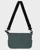 DICKIES TRINITY RIPSTOP SATCHEL - LINCLON GREEN