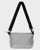 DICKIES TRINITY RIPSTOP SATCHEL - SILVER