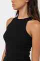 RHYTHM LADIES CLASSIC TANK TOP - BLACK