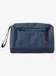 QUIKSILVER MENS CAPSULE TOILETRIES BAG - NAVY