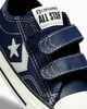 CONVERSE TODDLER STAR PLAYER 76 VELCRO SHOE - OBSIDIAN