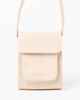 RUSTY LADIES MILA SIDE BAG - COCONUT CREAM
