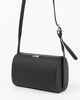 RUSTY LADIES GEORGIE SIDE BAG - BLACK