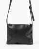 RUSTY LADIES ESSENCE SIDE BAG 2 - BLACK