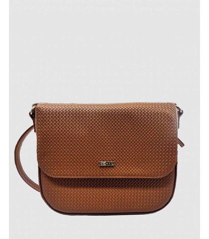 RUSTY LADIES GEORGIE HANDBAG - TAN