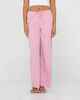 RUSTY LADIES FELICITY BEACH PANT - FONDANT PINK