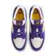 NIKE SB FORCE 58 - PURPLE / WHITE / AMARILLO