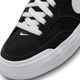 NIKE SB ZOOM POGO PLUS - BLACK / WHITE