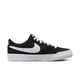 NIKE SB ZOOM POGO PLUS - BLACK / WHITE